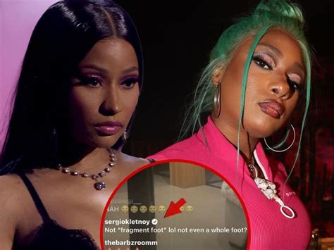 nicki minaj leaks|Nicki Minaj : r/NickiMinajFanclub